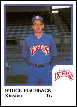 7 Bruce Fischback TR